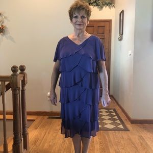 Meet your Posher, Mary ann